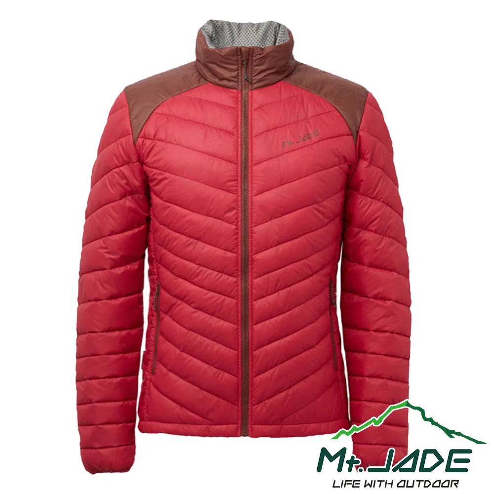 Mt.JADE 男款 KeplerII Helixoft智慧羽絨外套 休閒穿搭/輕量機能-低調灰 歷史價格詳細信息