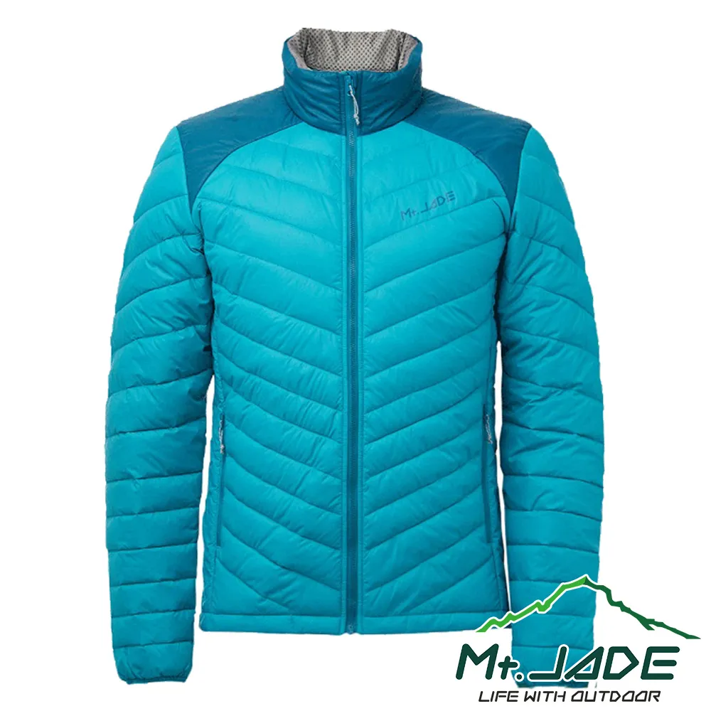 Mt.JADE 男款 KeplerII Helixoft智慧羽絨外套 休閒穿搭/輕量機能-低調灰 歷史價格詳細信息