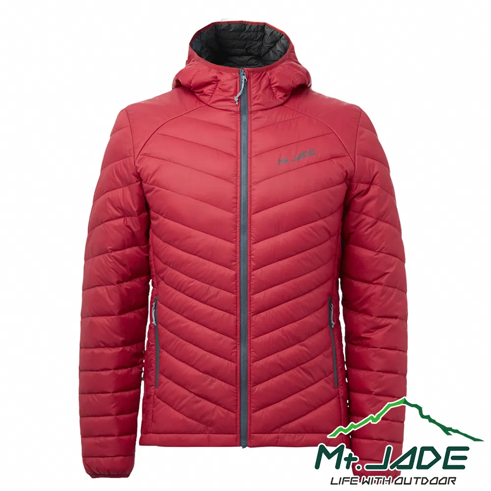 Mt.JADE 男款 KeplerHoody Helixoft智慧羽絨外套 休閒穿搭/輕量機能-低調灰/自信藍 歷史價格詳細信息