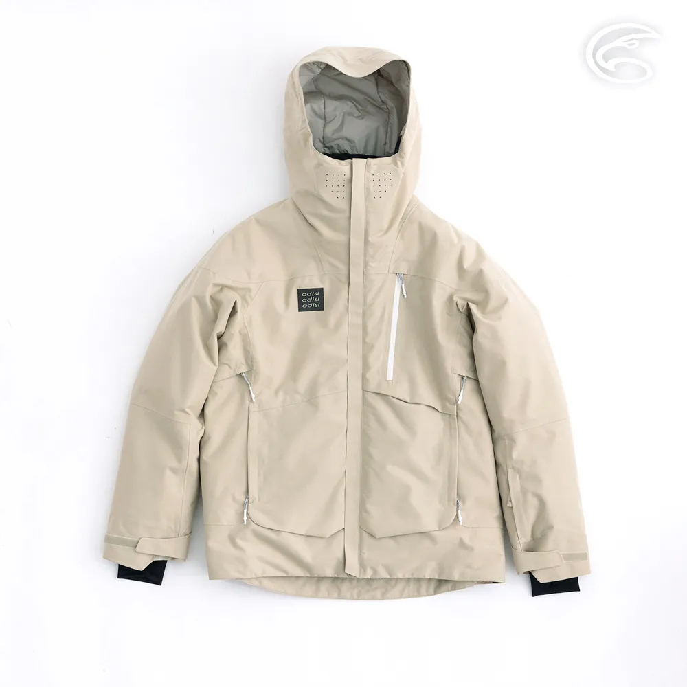 ADISI 女SMAWARM海洋溫控雙面穿搭撥水短褲AP2121067 (S-XL) 黑色 / 蚵殼棉 海洋紗 防潑水 歷史價格詳細信息
