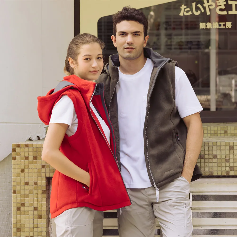 【JORDON 橋登】WINDSTOPPER+POLARTEC 防風保暖背心 價格比較,價格查詢,歷史價格詳細信息