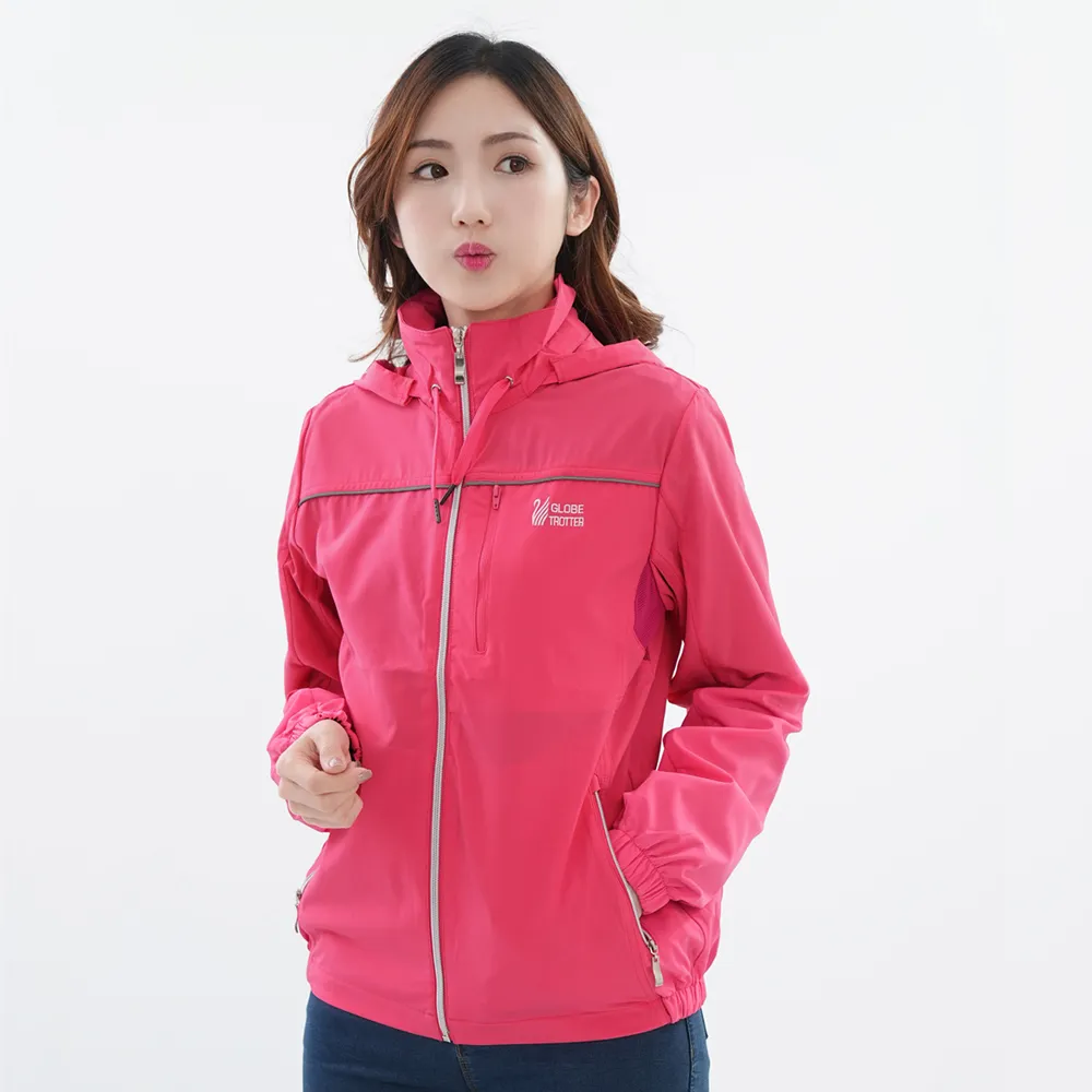 遊遍天下 中性款100%MIT圓領吸濕排汗機能衫S079紫色 歷史價格詳細信息