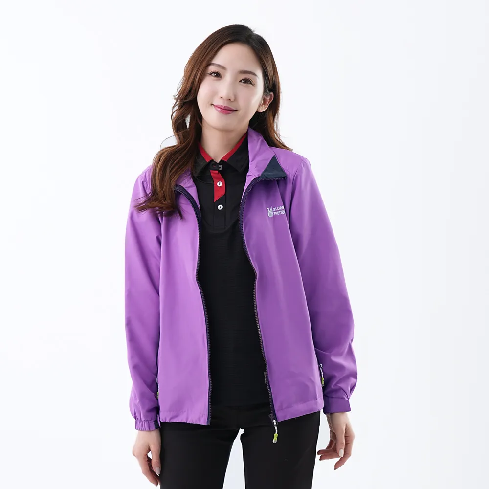 遊遍天下 中性款抗UV防風防潑水雙面穿背心GV10012寶藍 歷史價格詳細信息