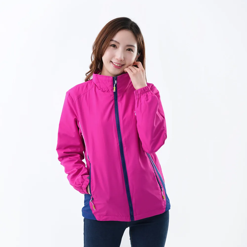 遊遍天下 中性款抗UV防風防潑水雙面穿背心GV10012寶藍 歷史價格詳細信息