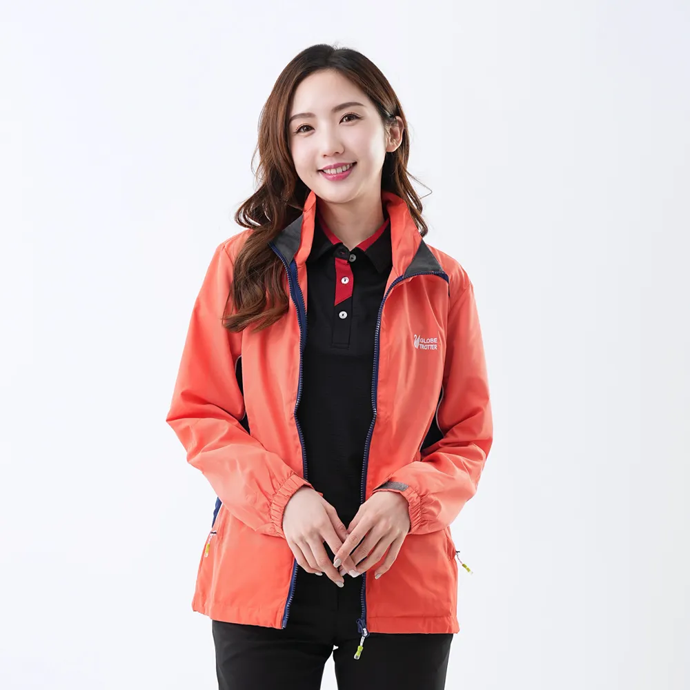 遊遍天下 中性款抗UV防風防潑水雙面穿背心GV10012寶藍 歷史價格詳細信息