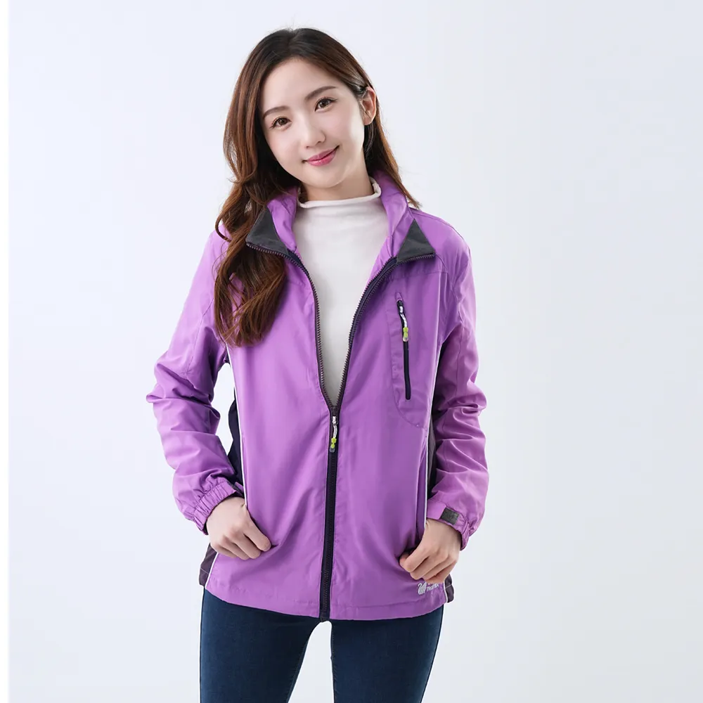 遊遍天下 中性款抗UV防風防潑水雙面穿背心GV10012寶藍 歷史價格詳細信息