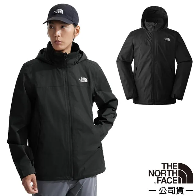 The North Face NEW SANGRO PLUS 男 防水透氣連帽衝鋒衣 藍 NF0A4UAUS2X 歷史價格詳細信息