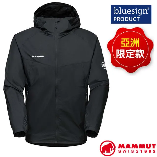 Mammut 長毛象 Convey WB Hooded JKT AF 女款輕量風衣外套 1012-00540 歷史價格詳細信息
