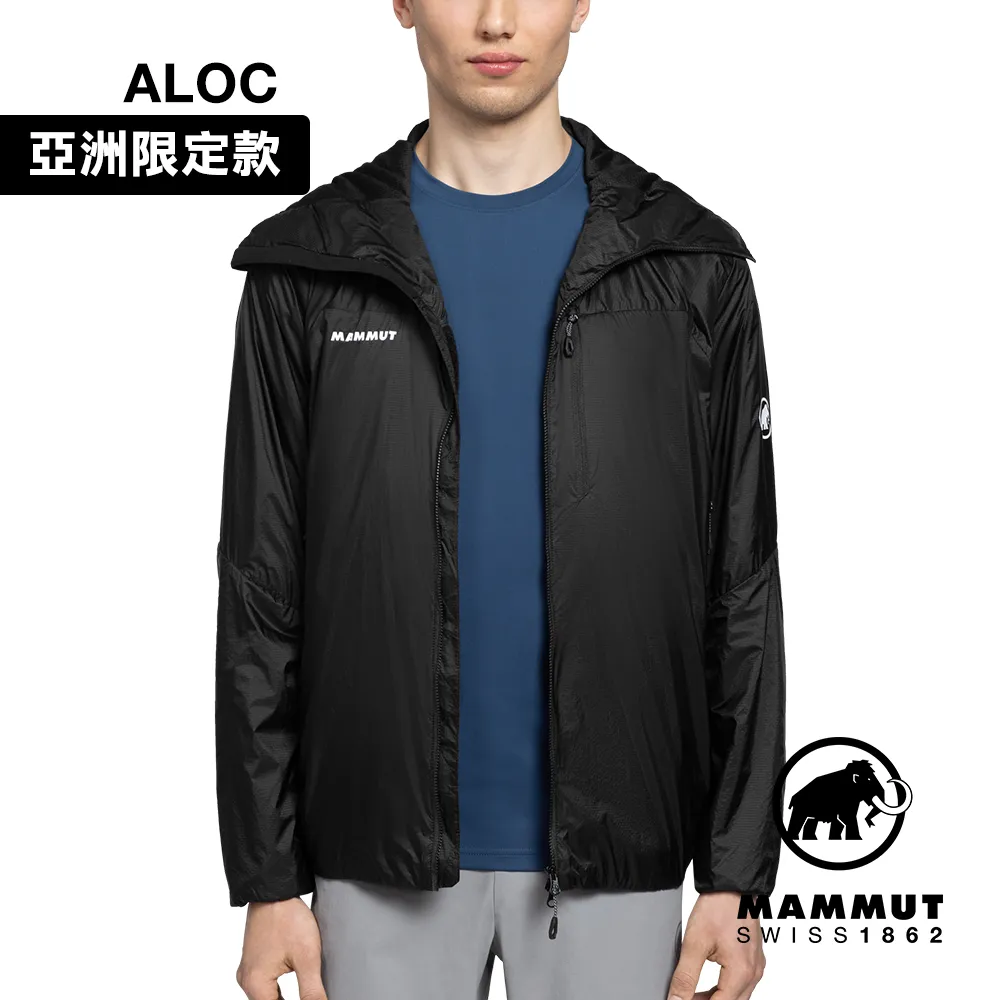 MAMMUT 長毛象 03610 Osura Low GTX Men 男防水多功能健行鞋 黑 避震/防水/耐磨/抓地力佳 歷史價格詳細信息