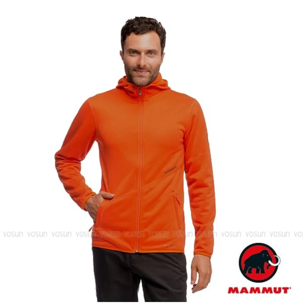 Mammut 長毛象 連帽刷毛外套/保暖中層/針織外套Chamuera ML 女款亞版 1014-01370 50227 歷史價格詳細信息