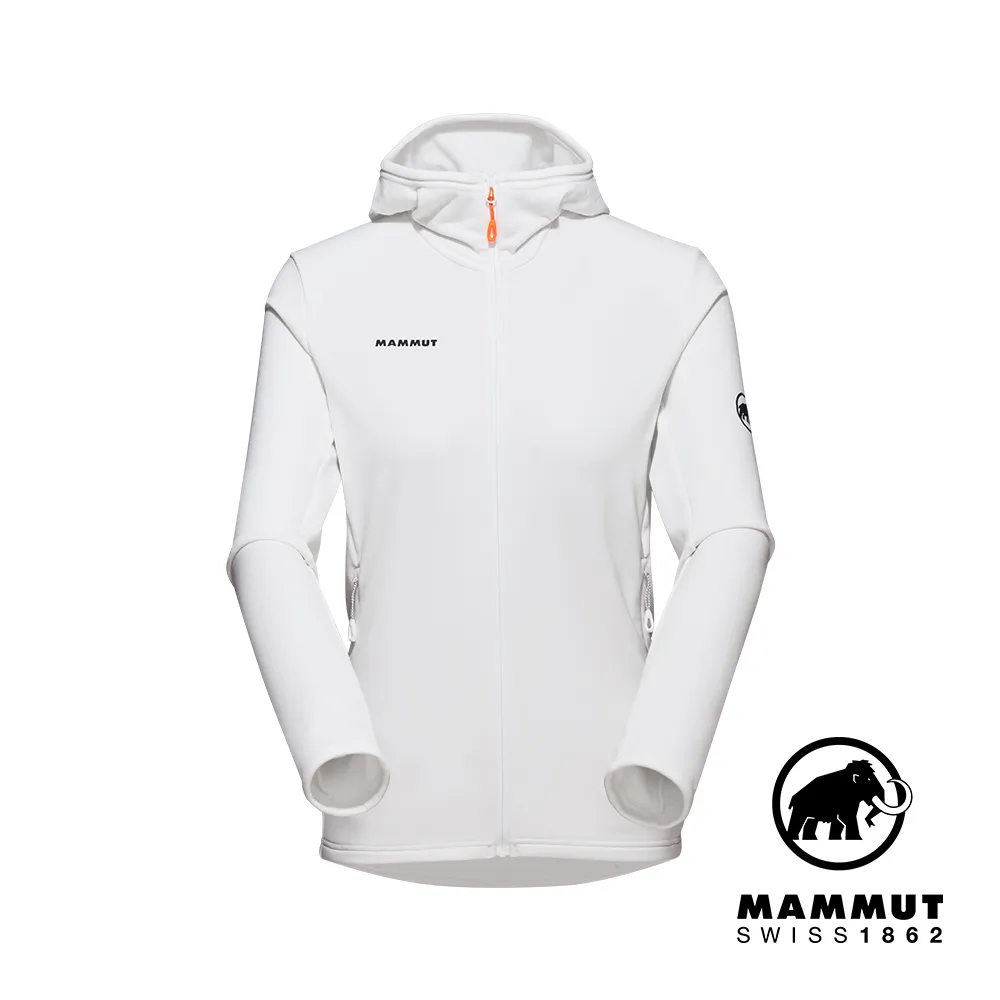 【Mammut 長毛象】Aconcagua Light ML Hooded JKT 輕量刷毛連帽外套 緋紅 男款 #1014-04250 歷史價格詳細信息