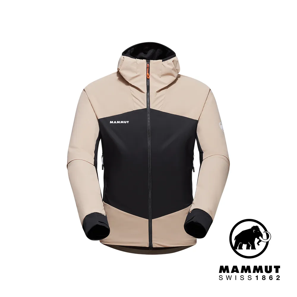 Mammut 長毛象 Taiss IN Hooded 女款 連帽羽絨外套 1013-02710 5975 海洋藍/黑 歷史價格詳細信息
