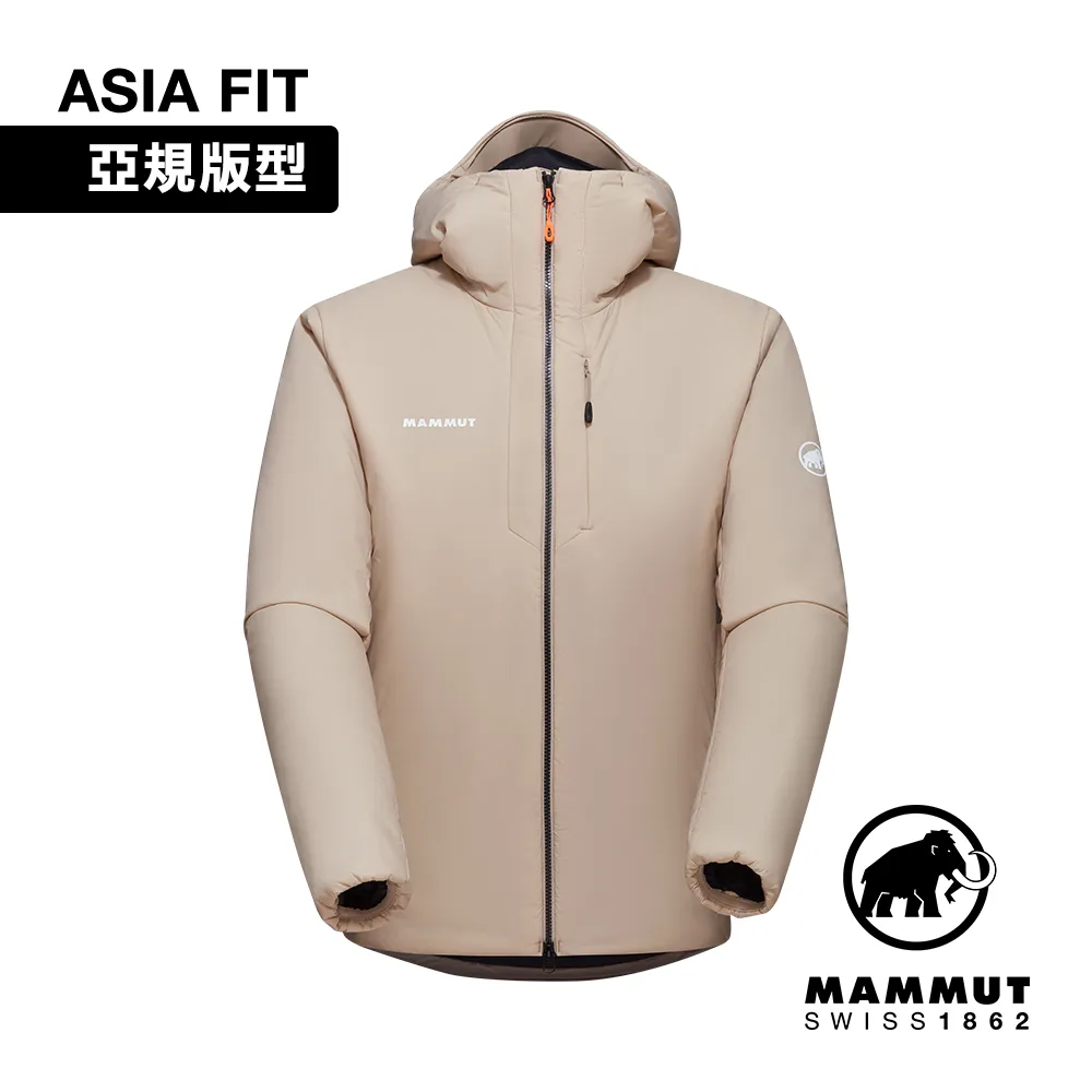 【Mammut 長毛象】Flex Air IN Hooded Jacket AF 輕量化纖防潑水連帽外套 海洋藍 男款 #1013-02610 歷史價格詳細信息