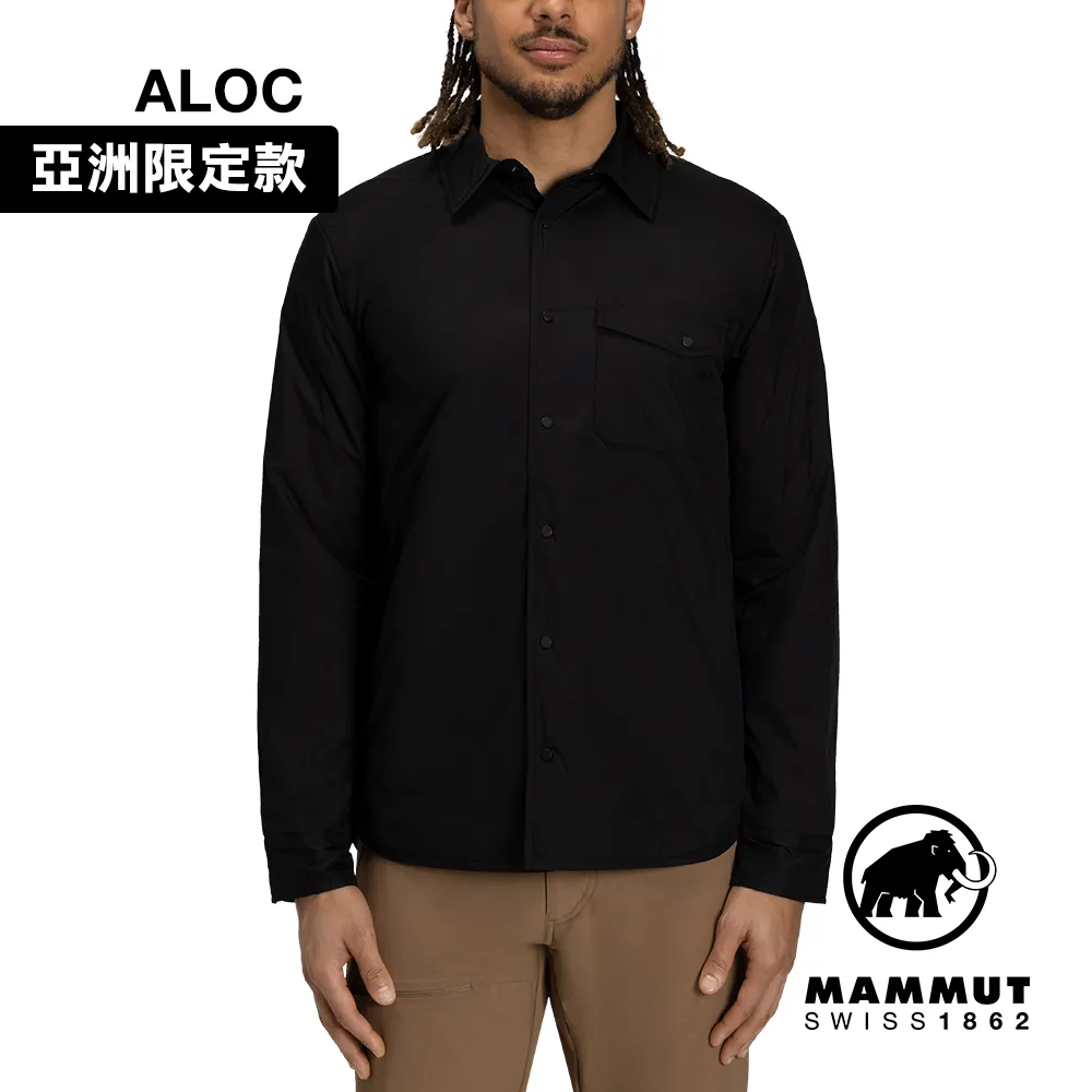 【Mammut 長毛象】Seon IN Cardigan long AF W 長版羽絨連帽開襟外套 女款 黑色 #1013-02920 歷史價格詳細信息