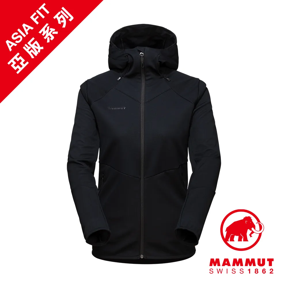 MAMMUT Ultimate V SO Hooded Jkt 女《甜菜根》1011-00072-3496/外/悠遊山水 歷史價格詳細信息