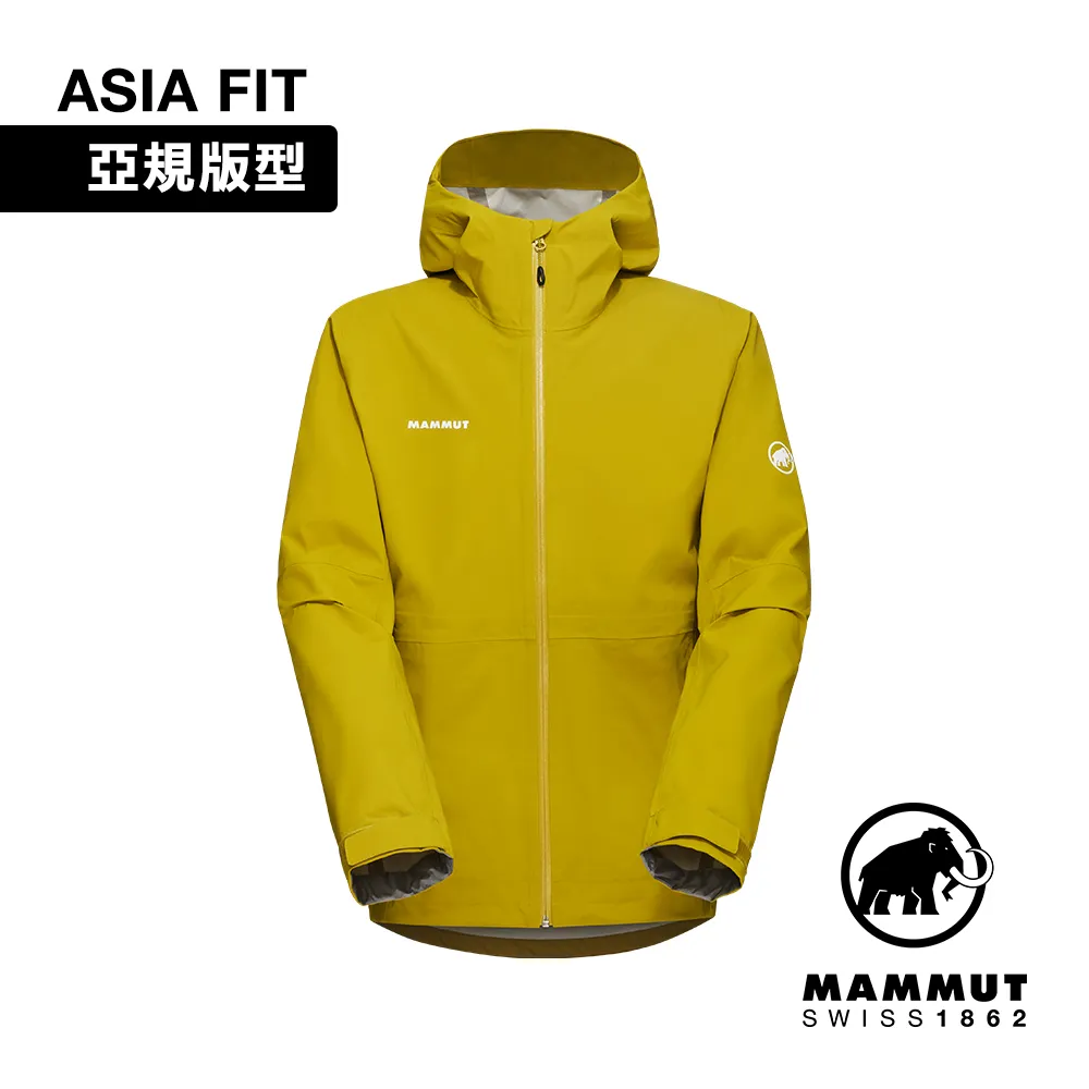 【Mammut 長毛象】Linard GuideHS Hooded JKTAF 防水防風連帽外套 男款 海洋藍 #1010-30930 歷史價格詳細信息