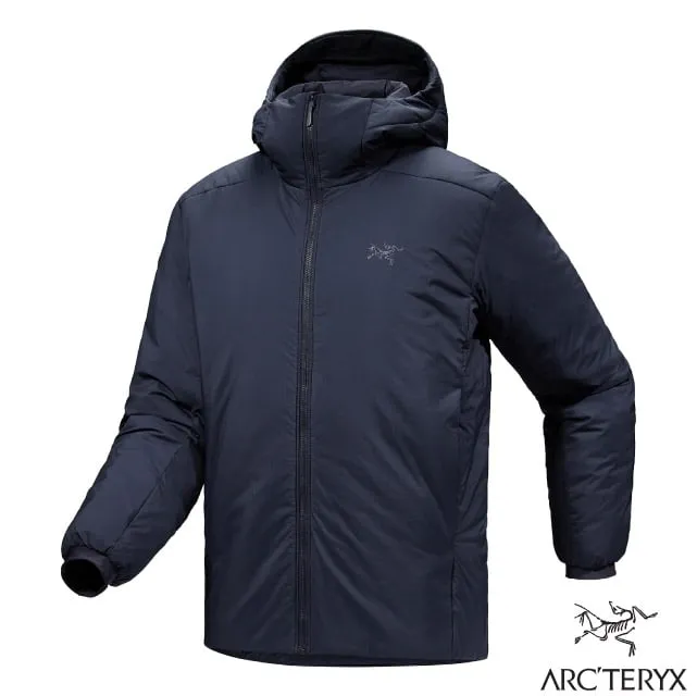 Arcteryx 始祖鳥 X000007349 男 Atom化纖外套 黑寶石 04AT07349 歷史價格詳細信息