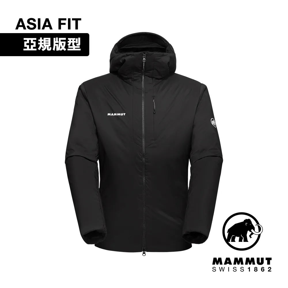 【Mammut 長毛象】Flex Air IN Hooded Jacket AF 輕量化纖防潑水連帽外套 海洋藍 男款 #1013-02610 歷史價格詳細信息