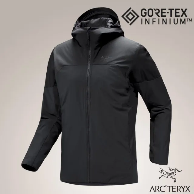 【Arcteryx 始祖鳥】男 Proton LT 化纖外套(波爾多紅) 歷史價格詳細信息