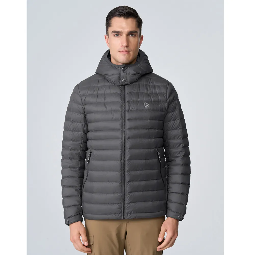 【Wildland 荒野 男 700FP可拆帽極暖鴨絨外套《帝國藍》】B02102/保暖外套/羽絨外套 歷史價格詳細信息