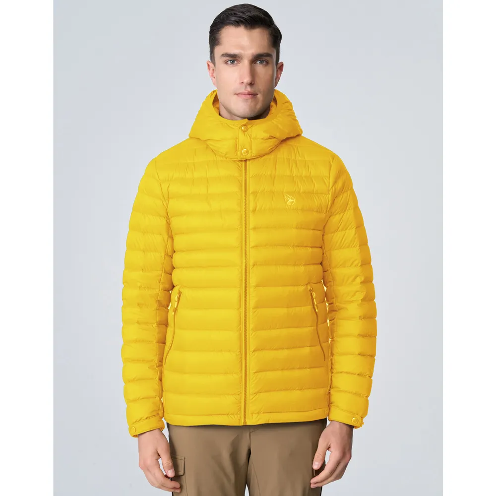 【Wildland 荒野 男 700FP可拆帽極暖鴨絨外套《帝國藍》】B02102/保暖外套/羽絨外套 歷史價格詳細信息