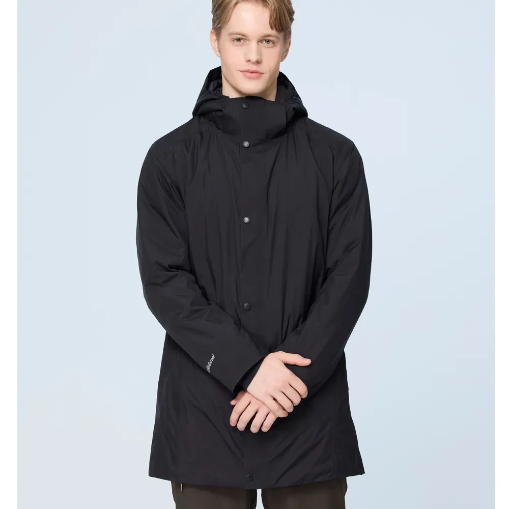 【荒野 WildLand】女 PR棉輕量極暖防水長版外套/0B22901 歷史價格詳細信息