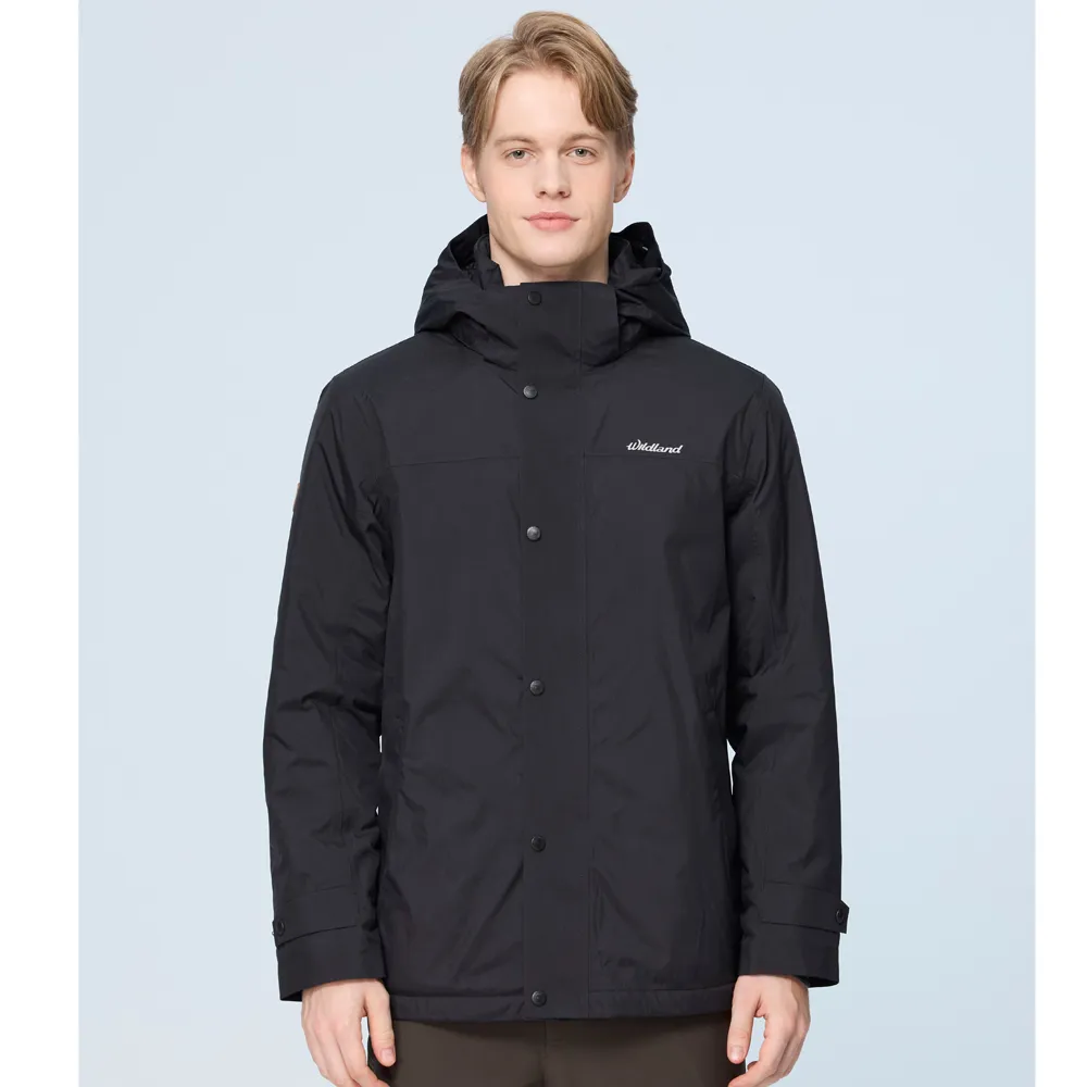 【荒野 WildLand】男 Polartec中空輕量極暖防水外套(3L大尺碼)/0B22906 歷史價格詳細信息