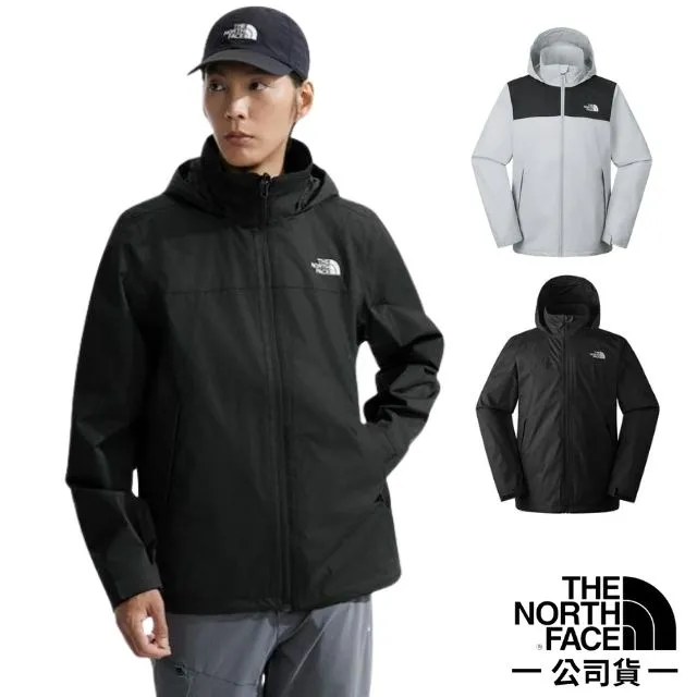 The North Face NEW SANGRO PLUS 男 防水透氣連帽衝鋒衣 藍 NF0A4UAUS2X 歷史價格詳細信息