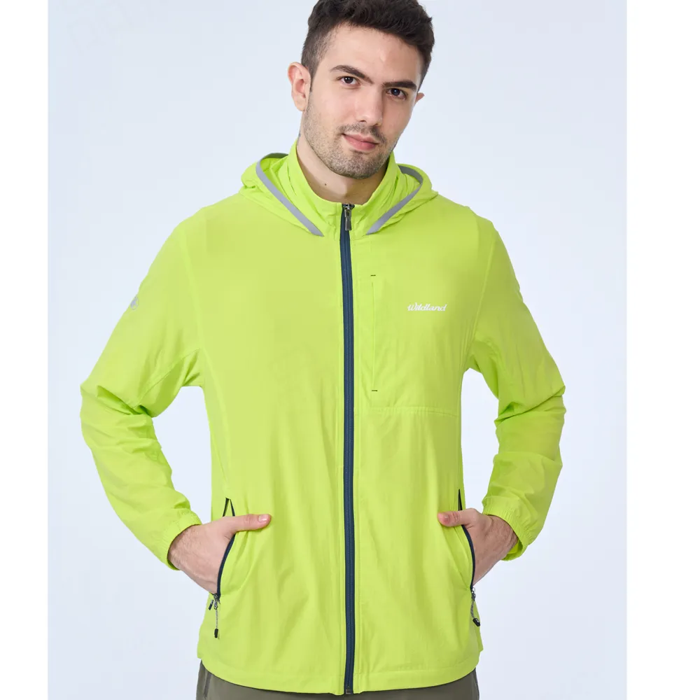 【WILDLAND荒野】男彈性蠶絲感抗UV外套芥末黃色 價格比較,價格查詢,歷史價格詳細信息