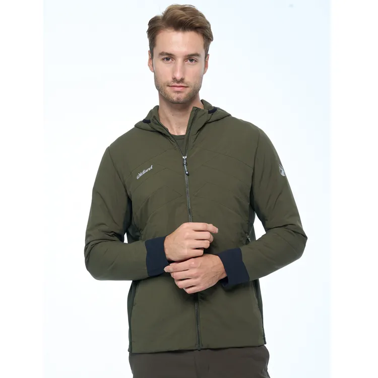 【荒野 WildLand】女 超輕量機能化纖外套.連帽夾克.風衣(附收納袋)/防潑水/0B02925-54 黑色 歷史價格詳細信息