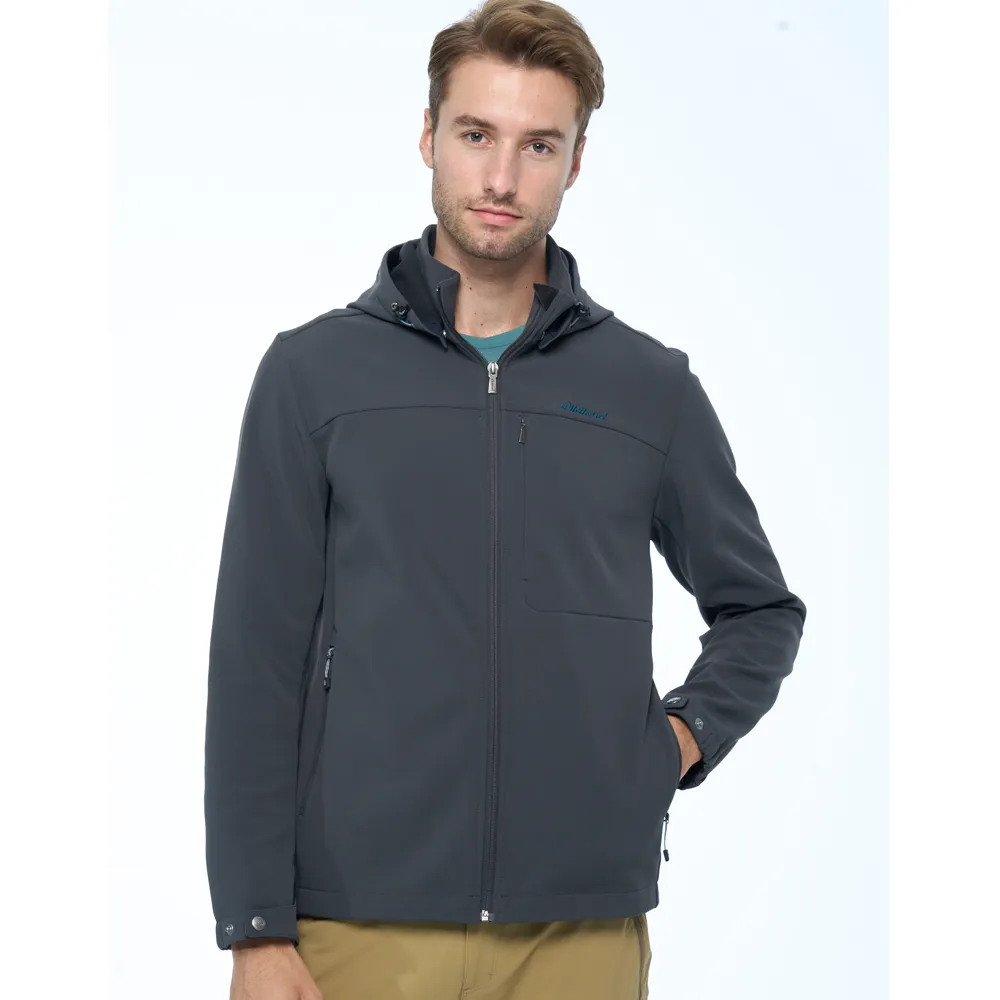 【WILDLAND荒野】女N66防風防潑三層貼保暖連帽外套紫羅蘭 歷史價格詳細信息