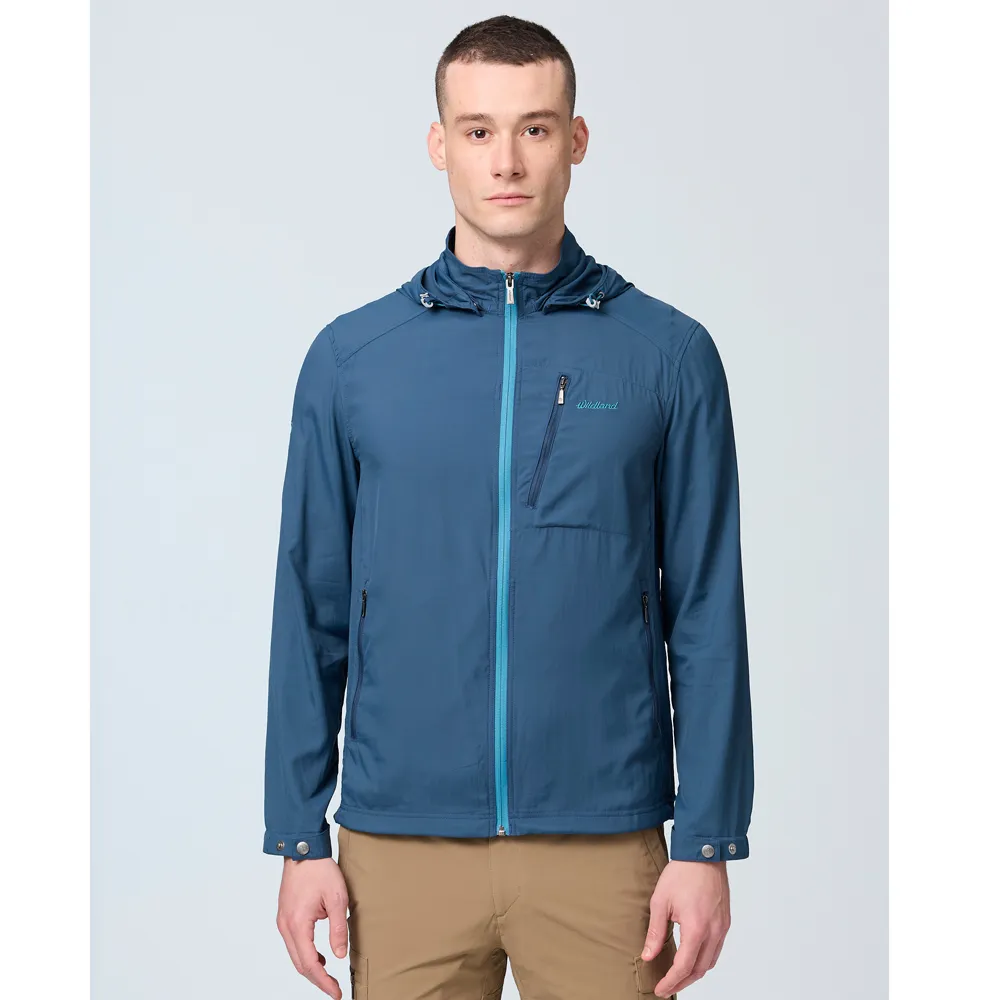 男 彈性透氣抗UV輕薄外套 0B21908 荒野 WILDLAND 防曬外套 休閒外套 薄外套 夏季外套 運動外套 歷史價格詳細信息