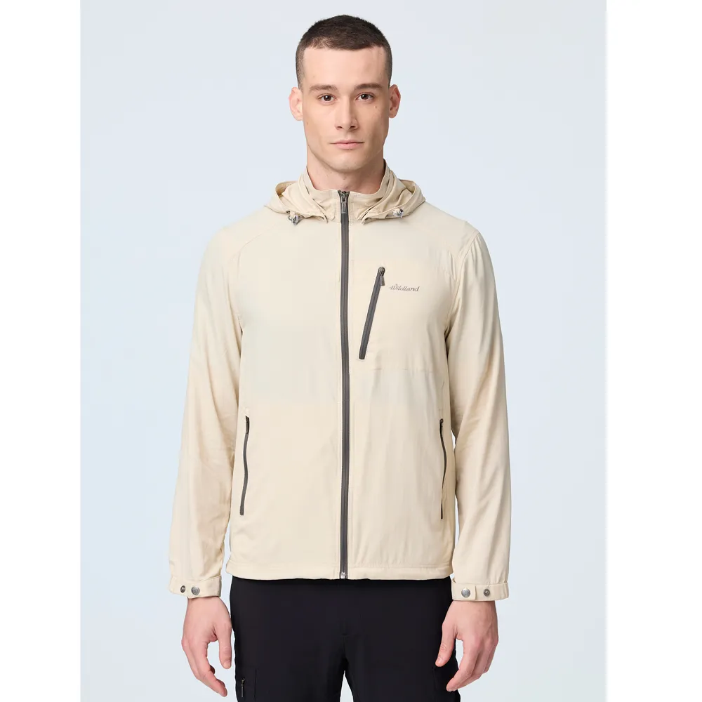 男 彈性透氣抗UV輕薄外套 0B21908 荒野 WILDLAND 防曬外套 休閒外套 薄外套 夏季外套 運動外套 歷史價格詳細信息