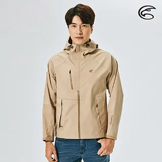ADISI AJ2021047男有領SMAWARM海洋溫控抗靜電撥水外套/黑色 歷史價格詳細信息