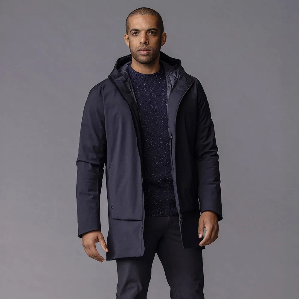 【Alchemy Equipment】男 PERTEX®快乾四向彈性長褲 歷史價格詳細信息