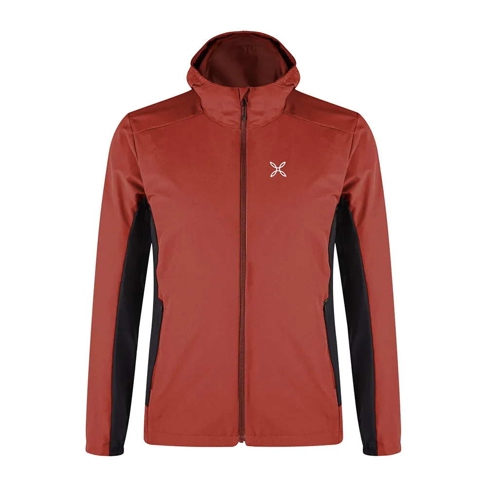 【義大利MONTURA】男 Renon 防潑抗風羽絨保暖連帽外套-鼠尾草綠/古銅棕 歷史價格詳細信息