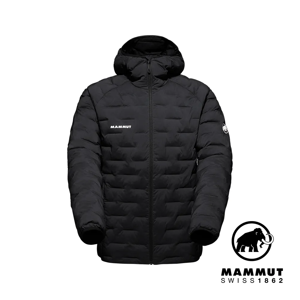 【Mammut 長毛象】Sender IN Hooded Jacket Women 保暖連帽化纖外套 波動紫 女款 #1013-03480 歷史價格詳細信息