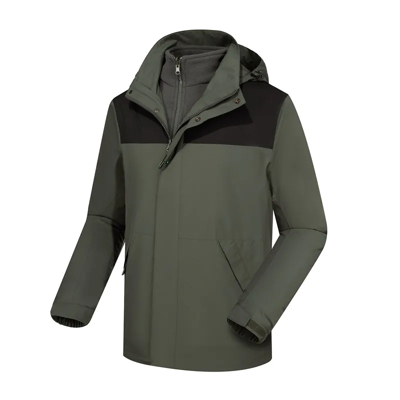 DZRZVD杜戛地【110807男款工裝風衣外套】藏青色 歷史價格詳細信息