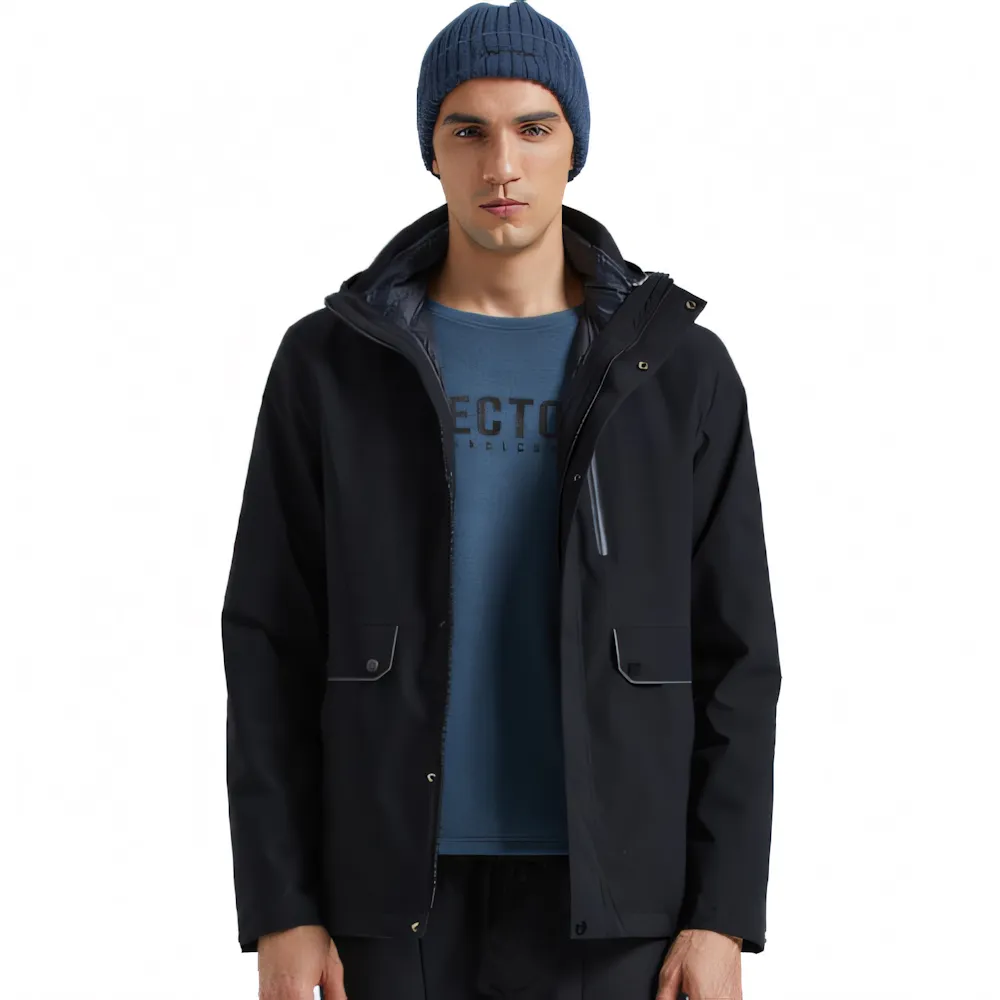 【TECTOP 探拓戶外】12145120女款羽絨兩件式外套(全防水設計〜防風擋雨保暖三合一沖鋒衣 上山﹑旅遊必備) 歷史價格詳細信息