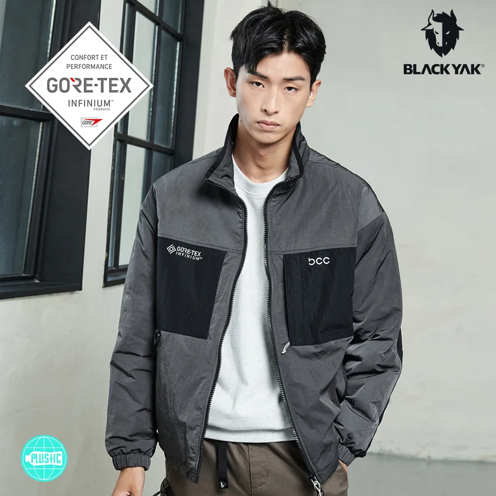 【BLACKYAK】BCC LEDGE長褲(黑/駝色)-春夏 | 機能褲 登山褲 運動褲 休閒褲|BYAB1NP201 歷史價格詳細信息