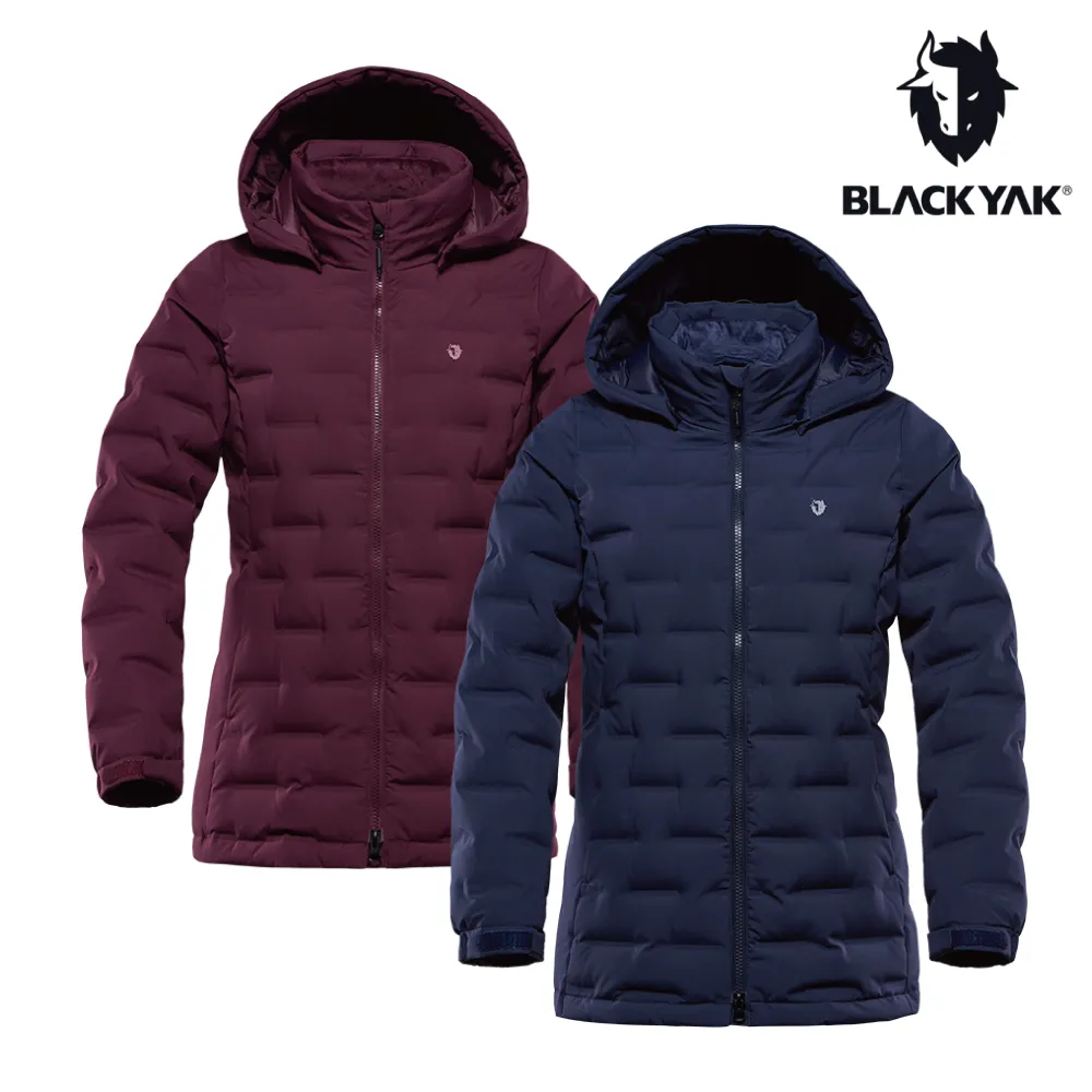 【BLACK YAK】女 ZERO SPOT輕量羽絨連帽外套(橘紅色/象牙色/黑色)保暖 羽絨外套|BYAB2WJ401 歷史價格詳細信息