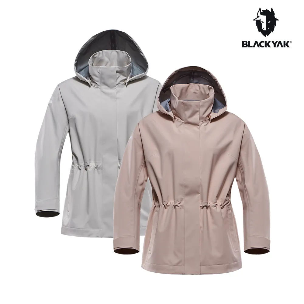 【BLACKYAK】男 SUNLIGHT AWC 防水外套(都會橄綠/藍灰色)-四季 登山 防水｜BYCB1MJ105 歷史價格詳細信息