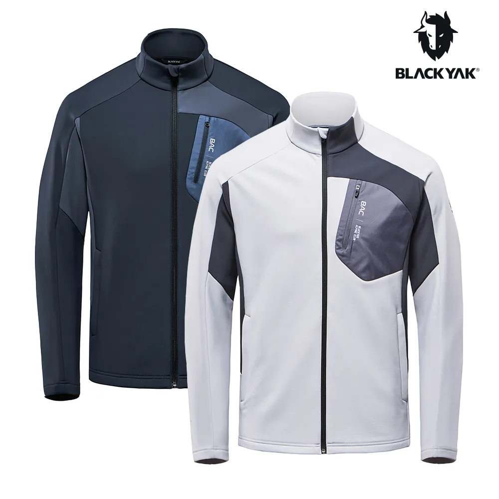 【BLACKYAK】男 TRICO外套 (黑色/碳灰)-秋冬 | 輕量 保暖 休閒 運動 外套 | BYBB2MJ203 歷史價格詳細信息