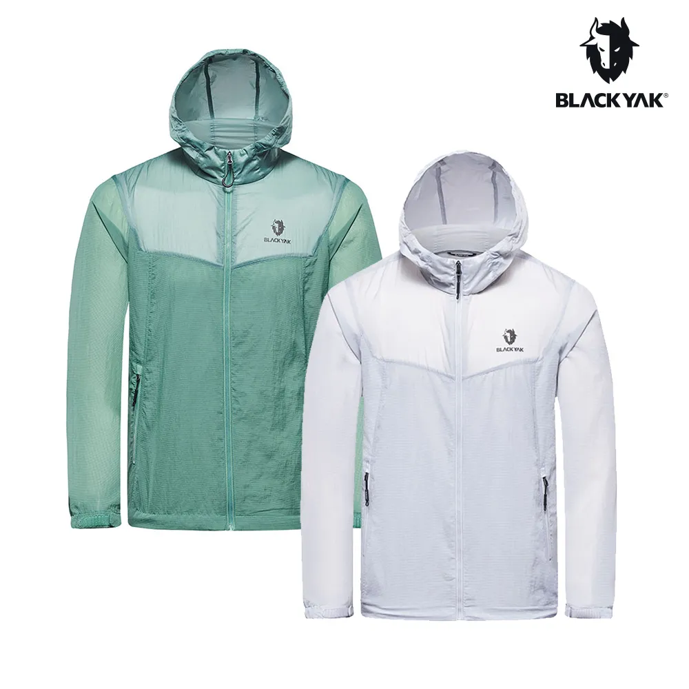 【BLACKYAK】女 MONO MIDDLE AX背心(丁香紫/白色/藍碳灰)-輕量 連帽背心|BYDB1WV002 歷史價格詳細信息