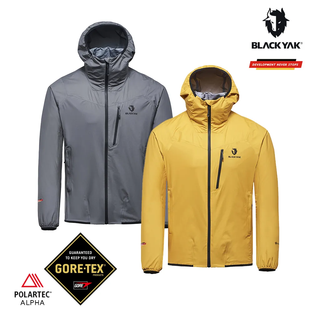 【BLACKYAK】女 DNS CORDURA WSP羽絨外套 (火紅/銀灰)-秋冬 耐磨 防風保暖 鵝絨 |BYCB2WJ404 歷史價格詳細信息