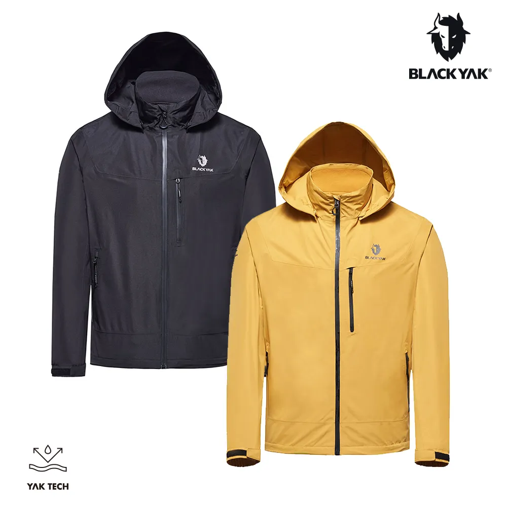 【BLACKYAK】女 VARSA防水外套(兩色可選)-防水 防風 機能外套 |BYDB1WJ105 歷史價格詳細信息