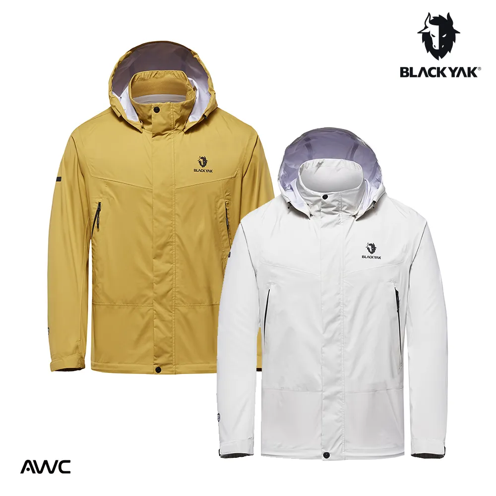 【BLACKYAK】AWC防水圓盤帽(黃色/黑色)-透氣 吸濕快乾 牛仔帽 防水圓盤帽|BYDB1NAH03 歷史價格詳細信息