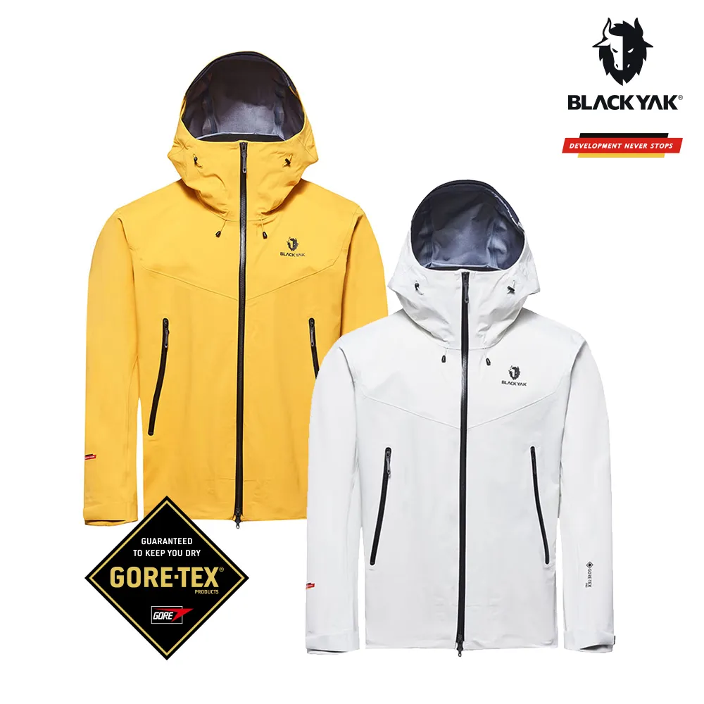 【BLACKYAK】女 DNS CORDURA WSP羽絨外套 (火紅/銀灰)-秋冬 耐磨 防風保暖 鵝絨 |BYCB2WJ404 歷史價格詳細信息