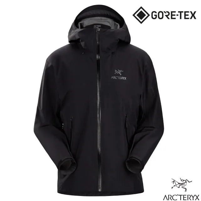 【Arcteryx 始祖鳥】男 Beta 防水外套(黑) 歷史價格詳細信息