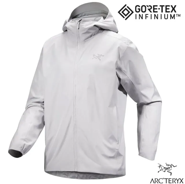 【Arcteryx 始祖鳥】男 Solano 軟殼外套(黑) 歷史價格詳細信息